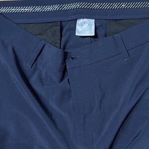 Primo Men's Navy Pant Joggers
